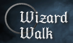 Wizard Walk